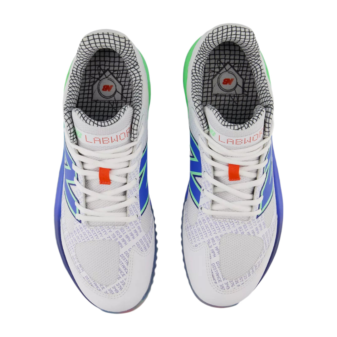 New Balance Lab Work Series Turf Shoes4