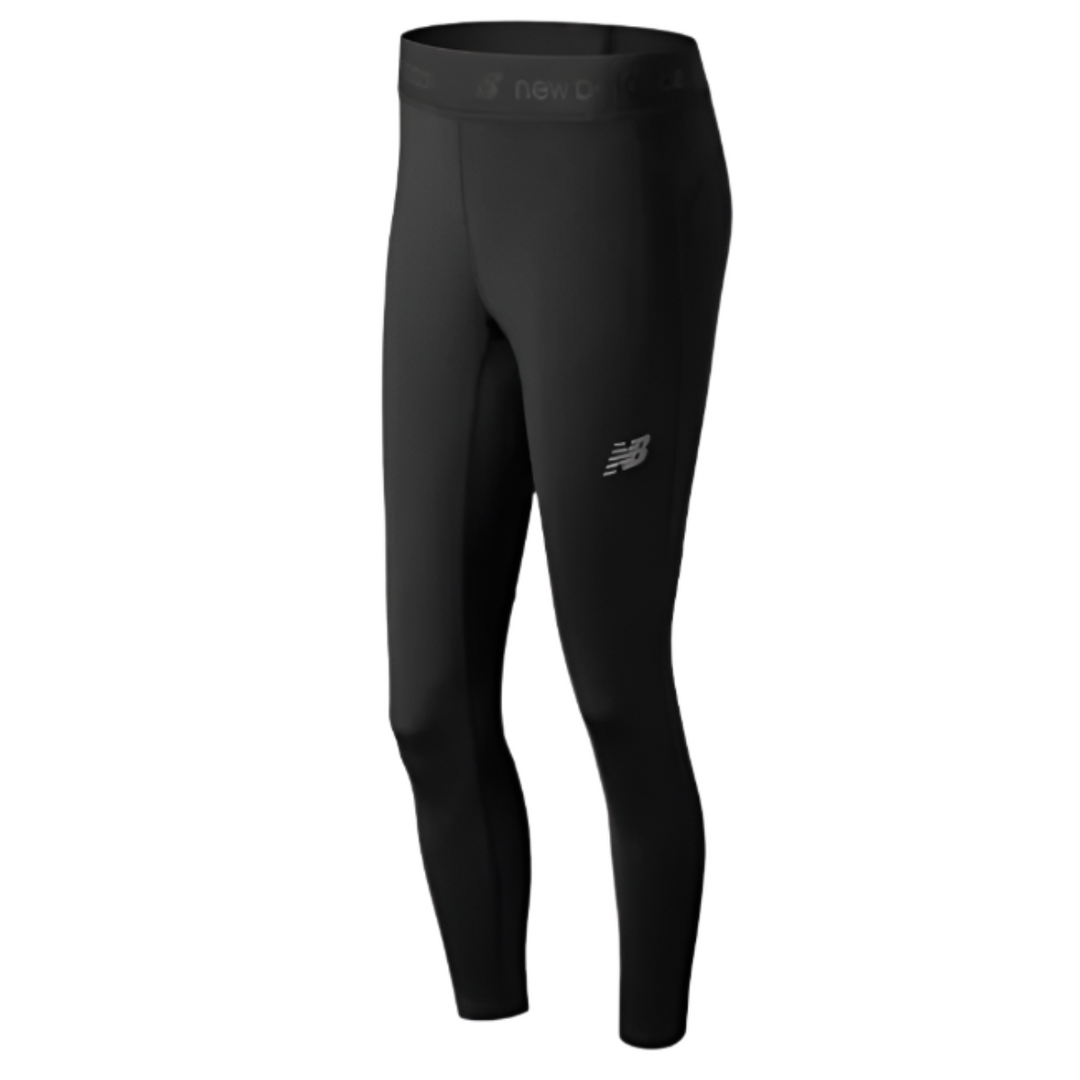 New Balance Long Pants Dri Fit - Black