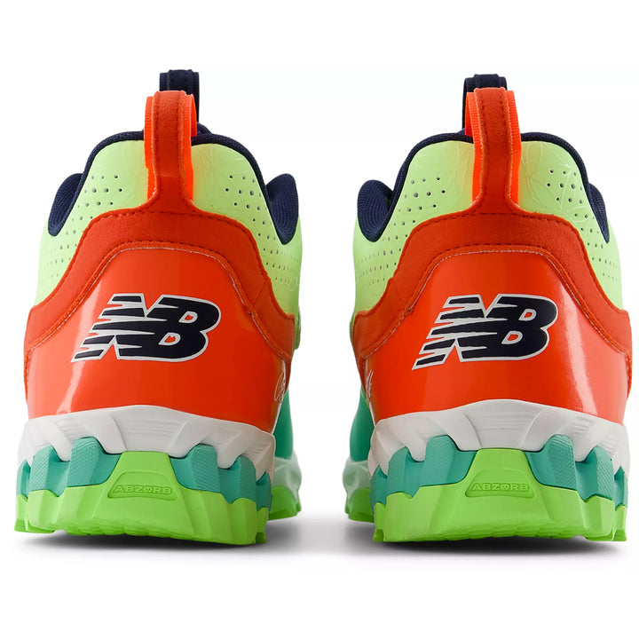 New Balance FuelCell Lindor 3 Off-Field Turf Shoes | Francisco Lindor Signature Baseball Trainer | Men&