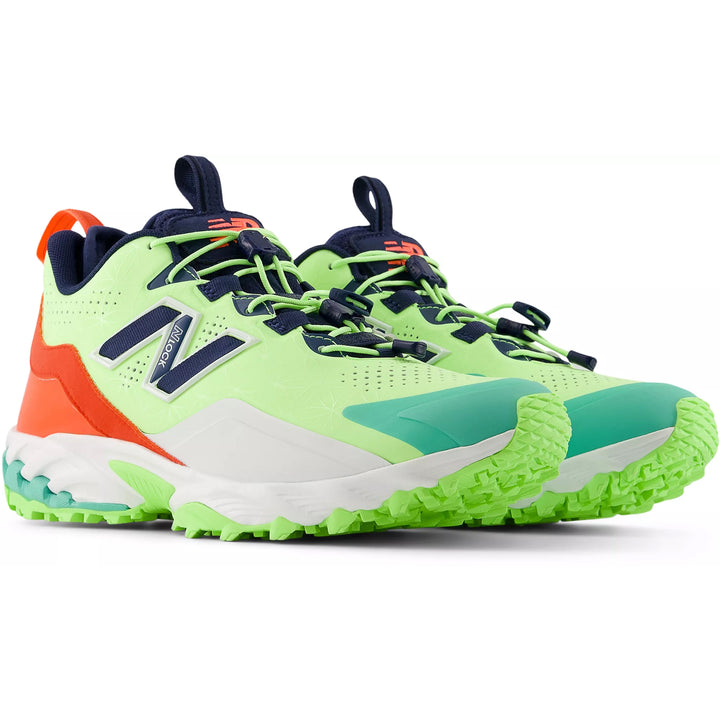 New Balance FuelCell Lindor 3 Off-Field Turf Shoes | Francisco Lindor Signature Baseball Trainer | Men&