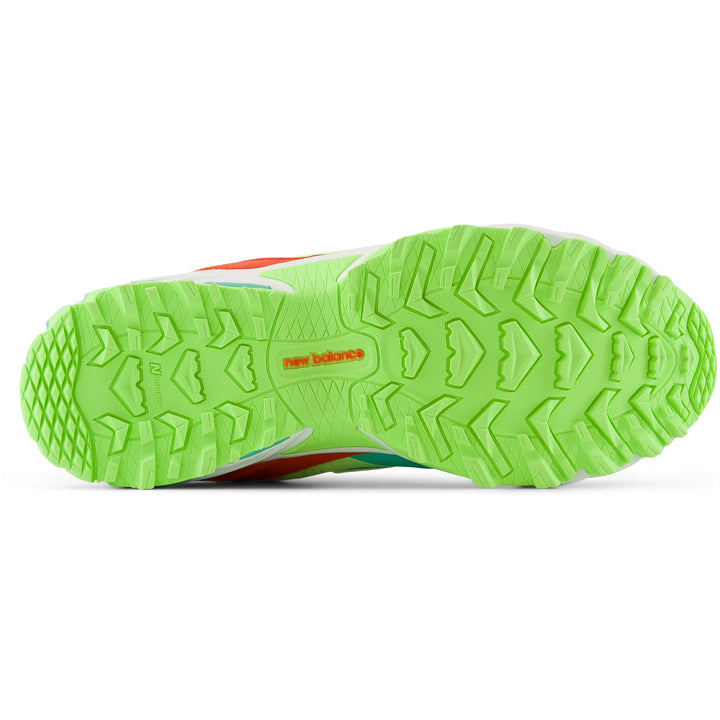 New Balance FuelCell Lindor 3 Off-Field Turf Shoes | Francisco Lindor Signature Baseball Trainer | Men&