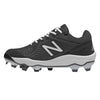 New Balance PL3000K5 Molded v5 Black1