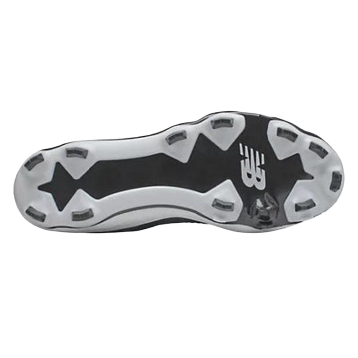 New Balance PL3000K5 Molded v5 Black3