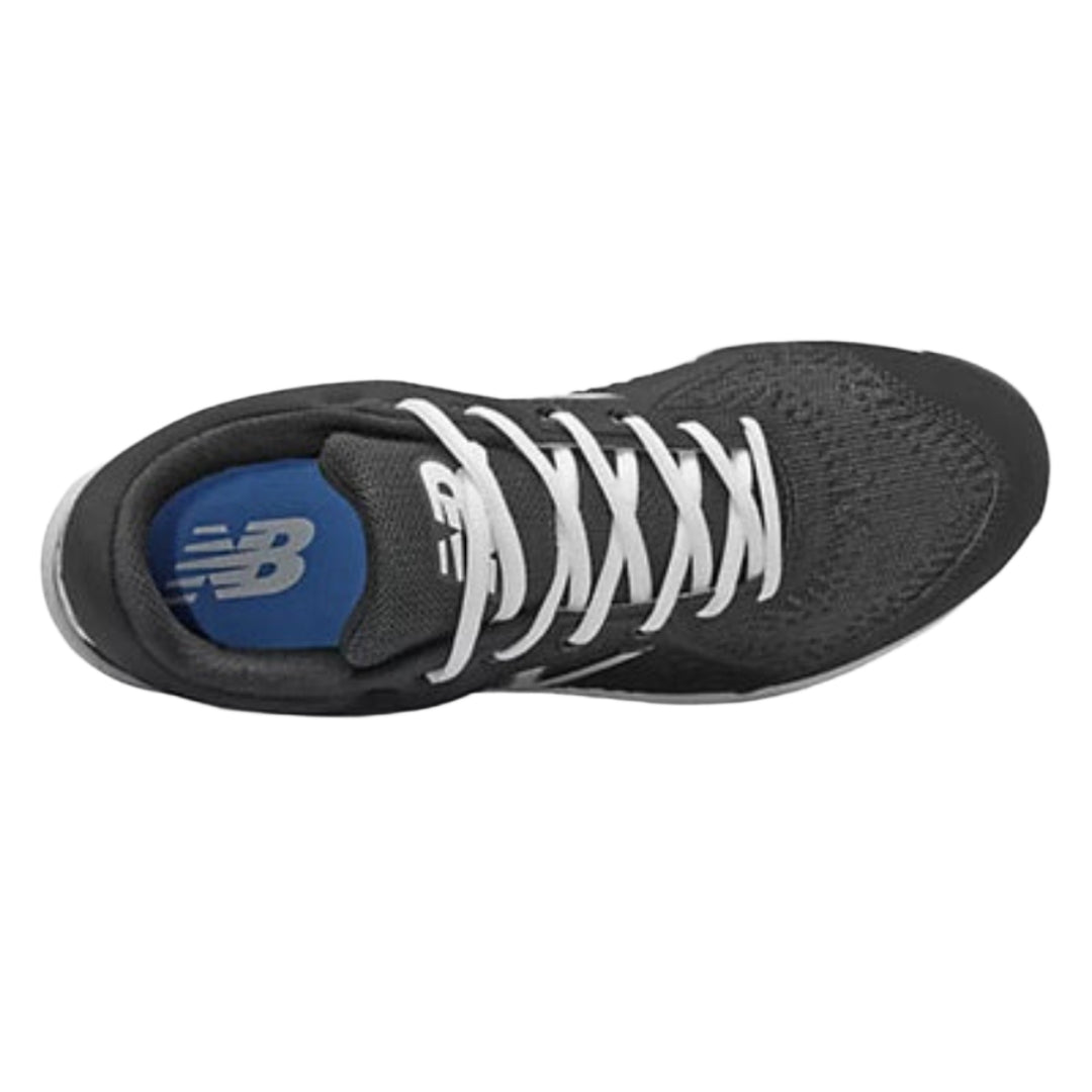 New Balance PL3000K5 Molded v5 Black4