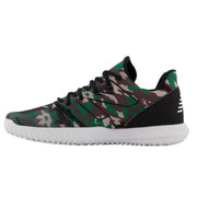 New Balance T4040PK6 Turf Shoes - Camo / Black7