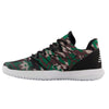 New Balance T4040PK6 Turf Shoes - Camo / Black7