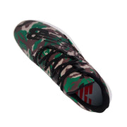 New Balance T4040PK6 Turf Shoes - Camo / Black8