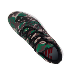 New Balance T4040PK6 Turf Shoes - Camo / Black8