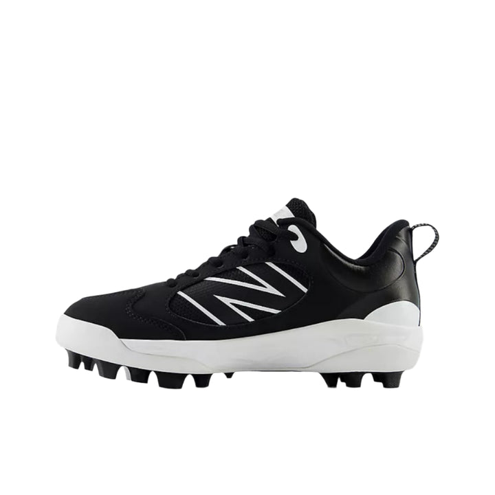 New Balance YOUTH Fresh Foam 3000v7 Rubber Molded Baseball Cleats2