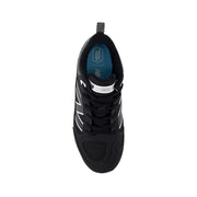 New Balance YOUTH Fresh Foam 3000v7 Rubber Molded Baseball Cleats4