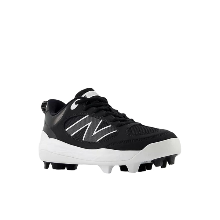 New Balance YOUTH Fresh Foam 3000v7 Rubber Molded Baseball Cleats6