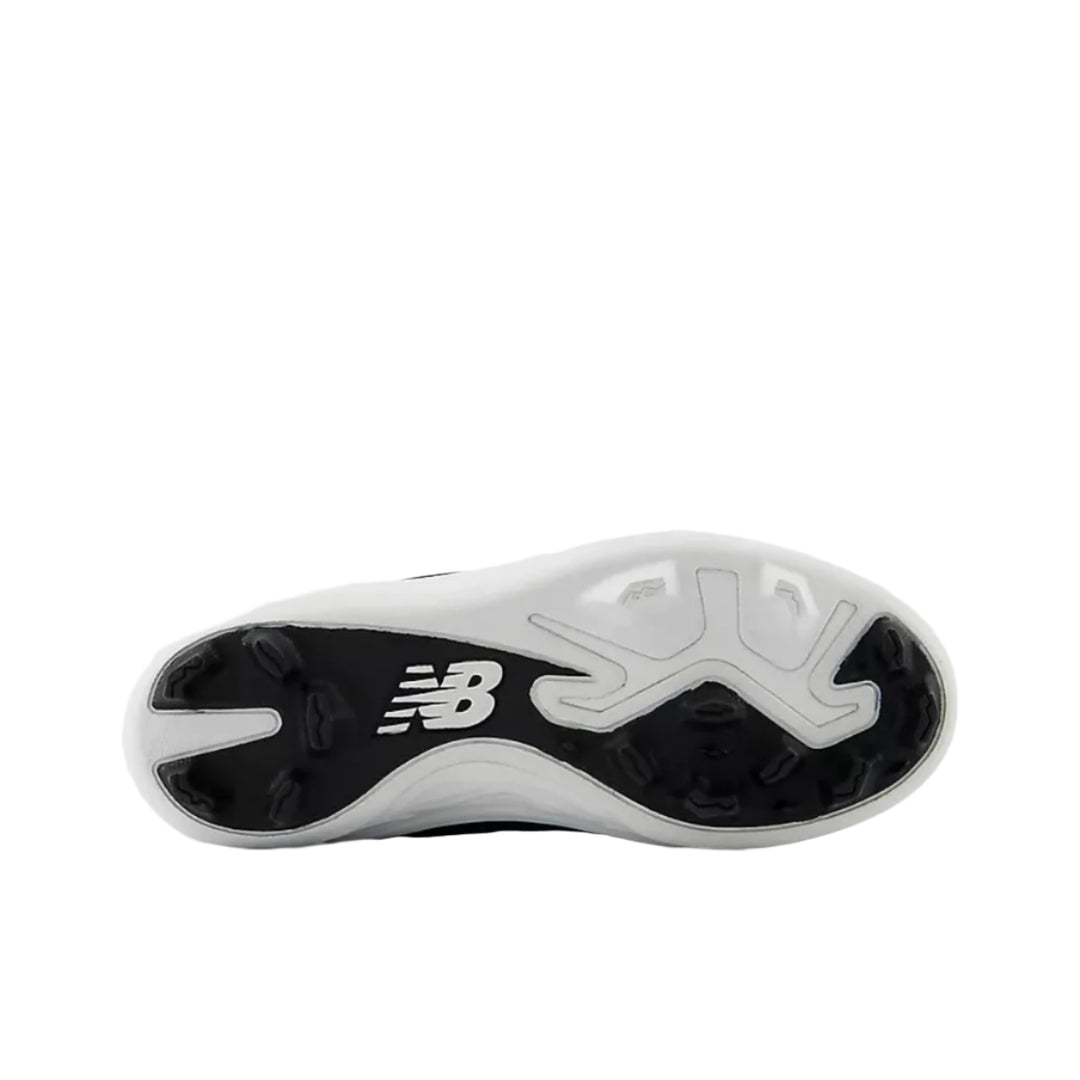 New Balance YOUTH Fresh Foam 3000v7 Rubber Molded Baseball Cleats8