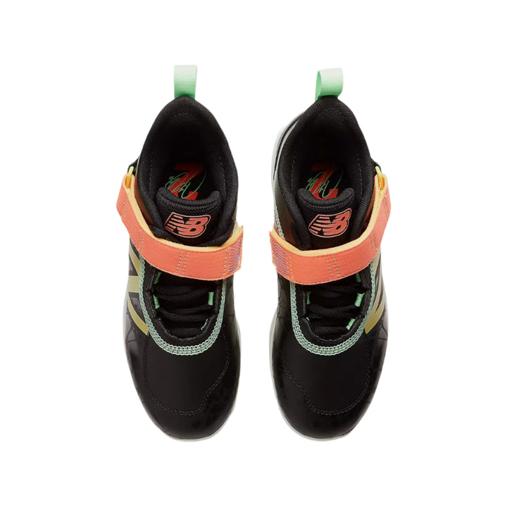 New Balance YOUTH FuelCell Lindor COMPv2 Baseball Cleats1