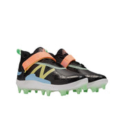 New Balance YOUTH FuelCell Lindor COMPv2 Baseball Cleats2