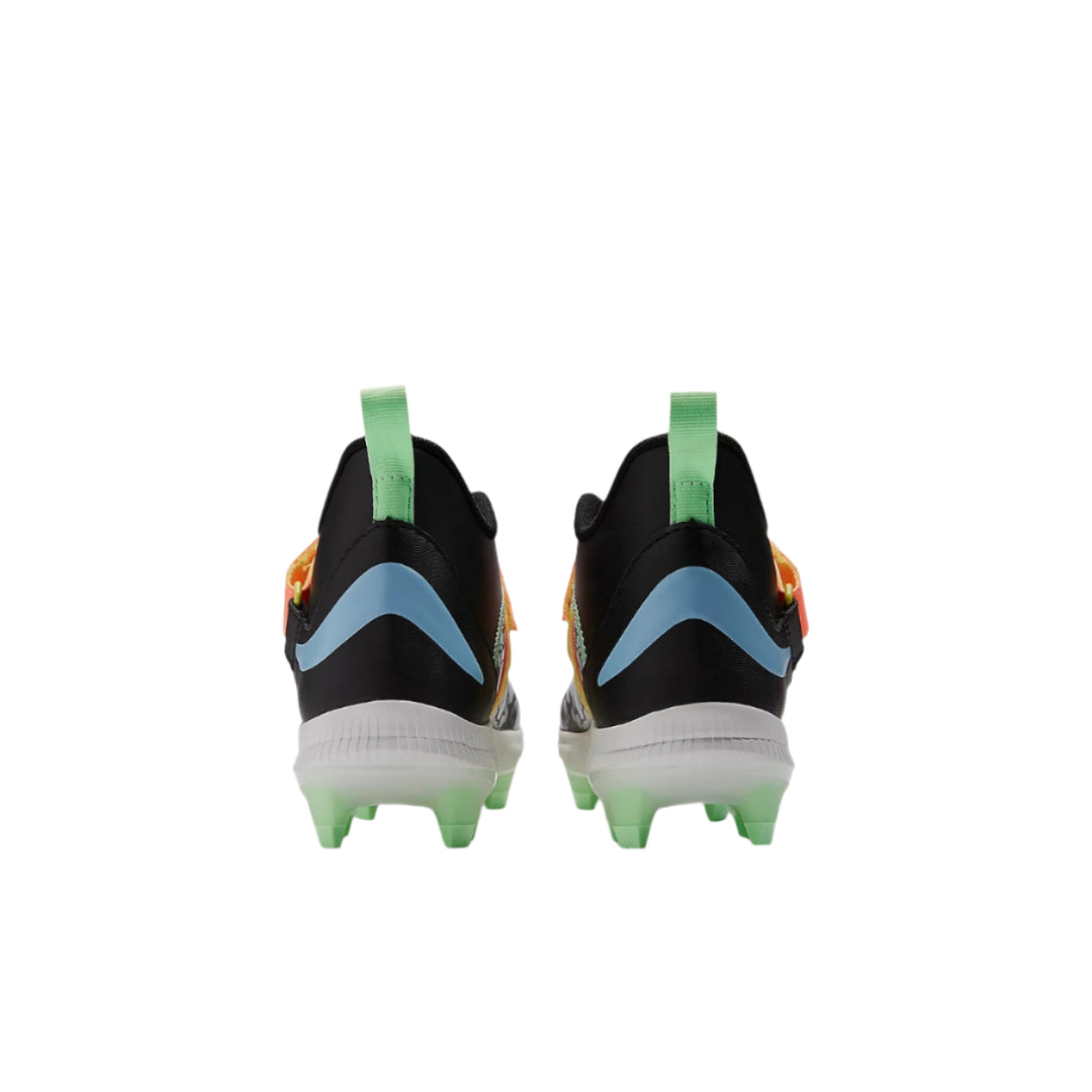 New Balance YOUTH FuelCell Lindor COMPv2 Baseball Cleats3