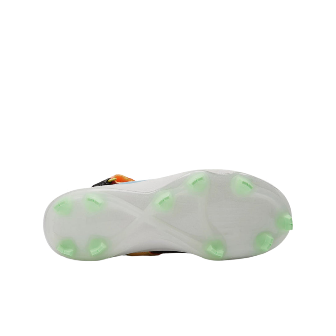 New Balance YOUTH FuelCell Lindor COMPv2 Baseball Cleats5