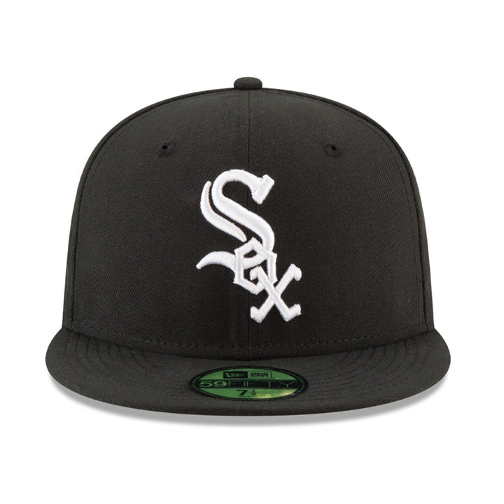 New Era 59FIFTY Chicago White Sox Game Authentic Collection On-Field Fitted Hat4