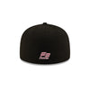 New Era 59FIFTY FEDRED República Dominicana Fitted Hat – Black2