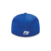 New Era 59FIFTY FEDRED República Dominicana Fitted Hat – Royal Blue2