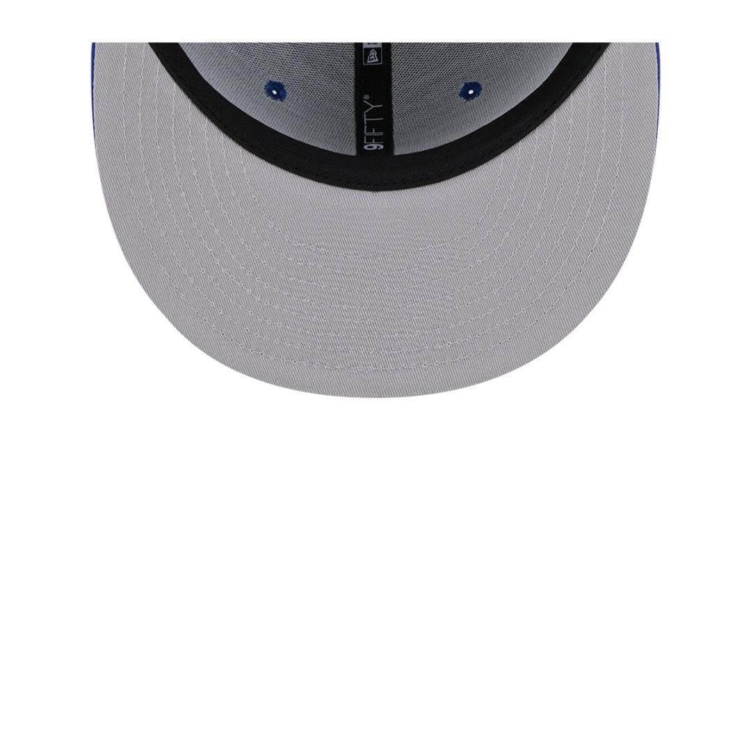 New Era 59FIFTY FEDRED República Dominicana Fitted Hat – Royal Blue4