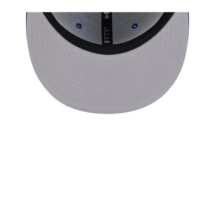 New Era 59FIFTY FEDRED República Dominicana Fitted Hat – Royal Blue4