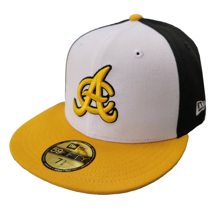 New Era 59FIFTY Águilas Cibaeñas Fitted Hat – Officially Licensed
