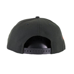 New Era 9FIFTY San Francisco Giants Snapback Hat - Black1