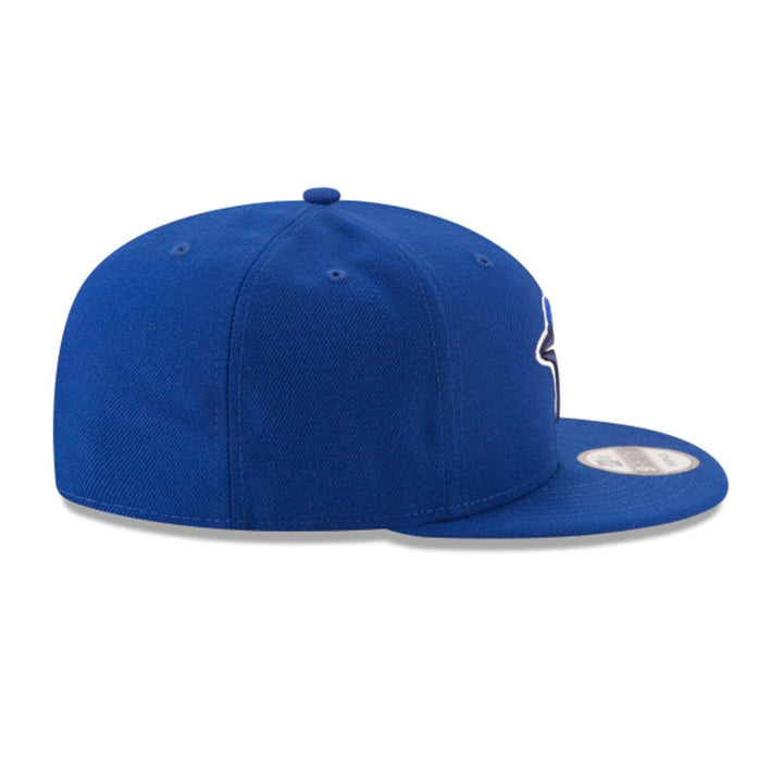 New Era 9FIFTY Toronto Blue Jays Snapback Hat – Official MLB Adjustable Cap2