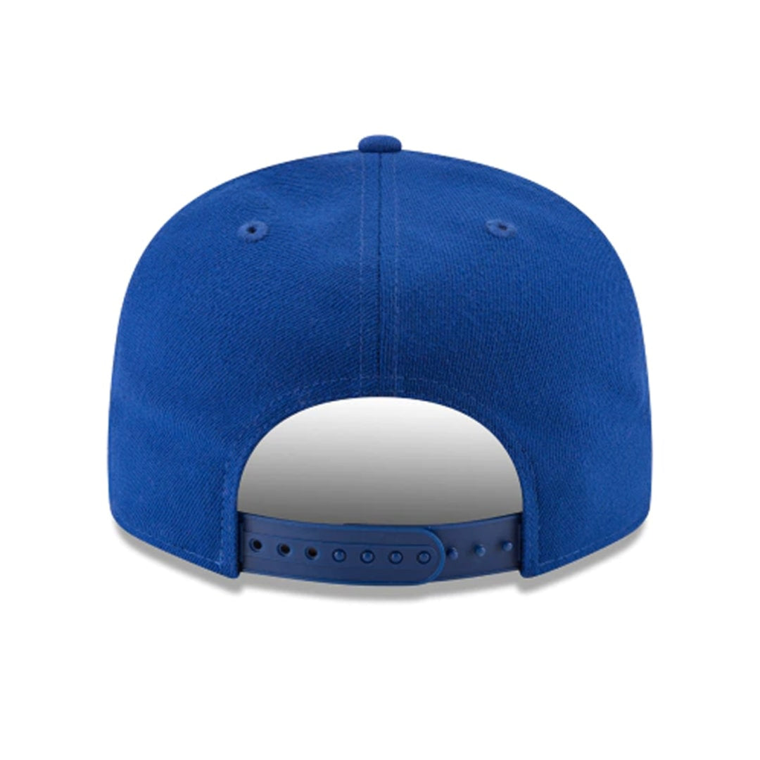 New Era 9FIFTY Toronto Blue Jays Snapback Hat – Official MLB Adjustable Cap4