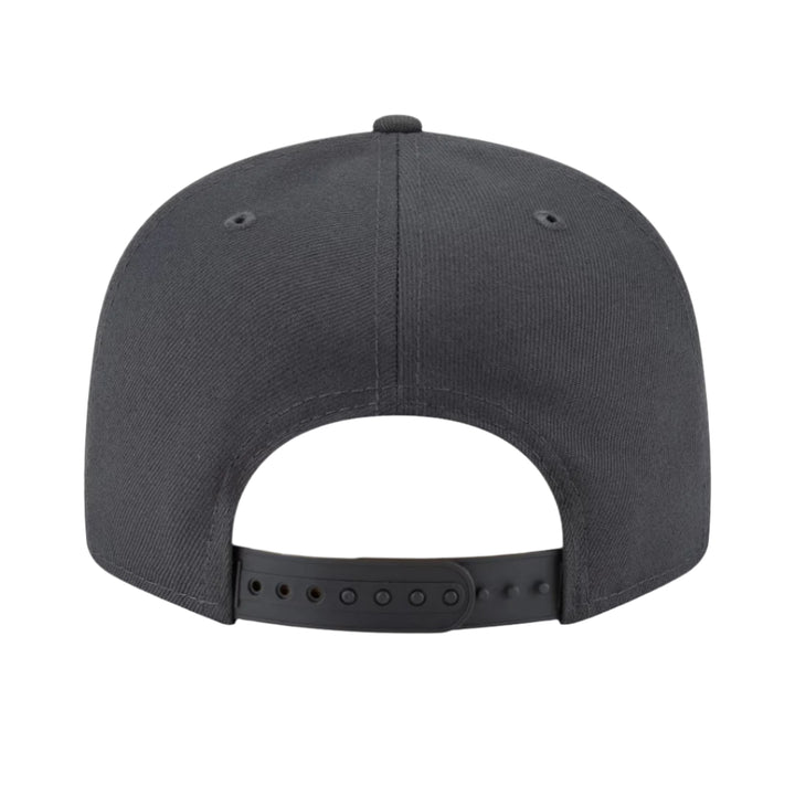 New Era 9FIFTY Washington Nationals City Connect Snapback Hat - Graphite3