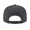 New Era 9FIFTY Washington Nationals City Connect Snapback Hat - Graphite3