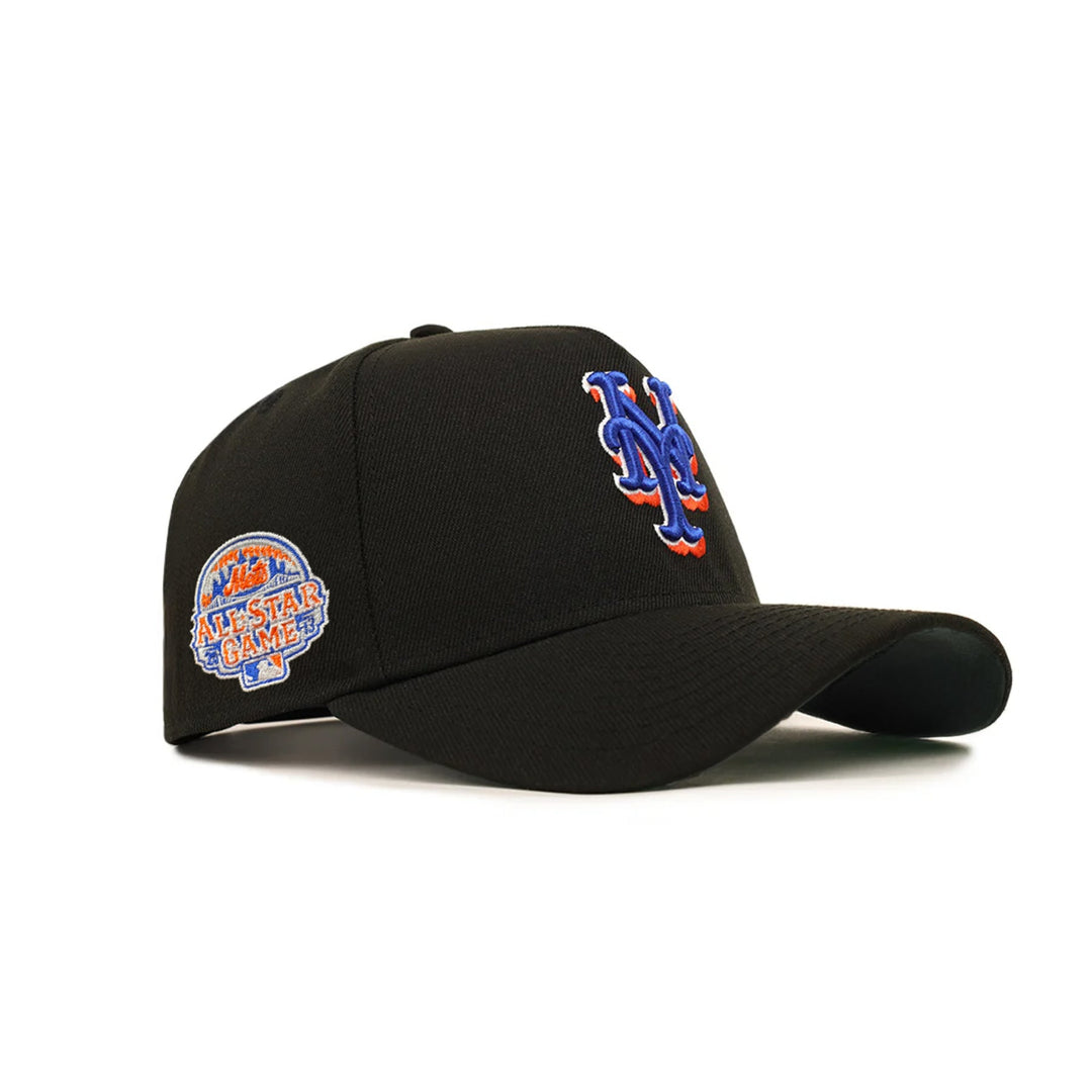 New York Mets 950AF Curved 2013 All-Star Game Snapback