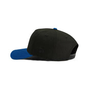 New York Mets 950AF Curved 40th Anniversary Snapback2