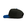 New York Mets 950AF Curved 40th Anniversary Snapback2