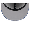 New York Mets New Era Batting Practice 59FIFTY Fitted Hat - Road5