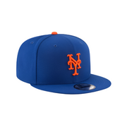 New York Mets Snapback Hat - Royal