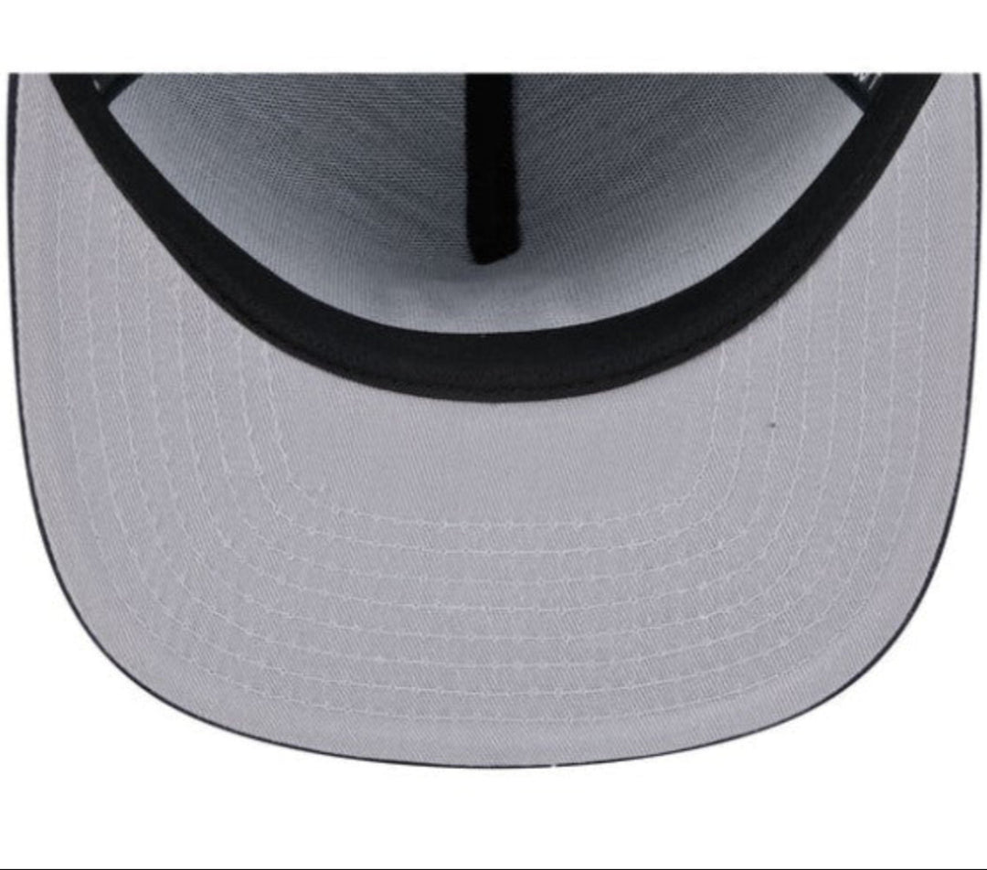 New York Yankees 5950 A-Frame 96 WS Fitted Hat3