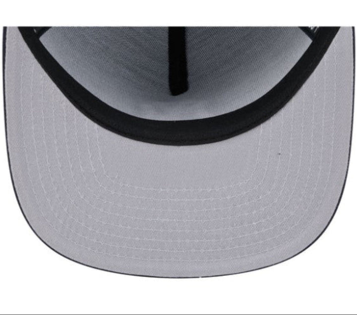 New York Yankees 5950 A-Frame 96 WS Fitted Hat3