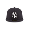 New York Yankees 5950 WS 1998 Pink Brim - Navy2