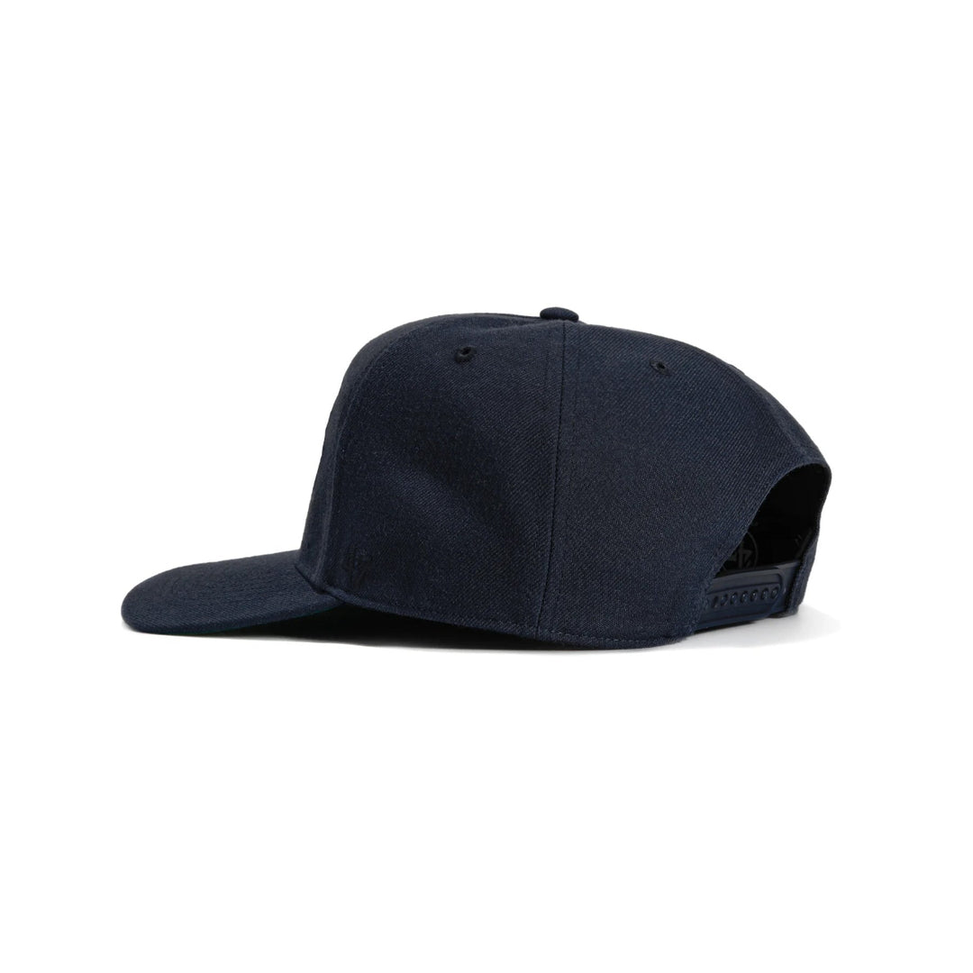 New York Yankees 950AF Curved 1996 World Series Snapback1