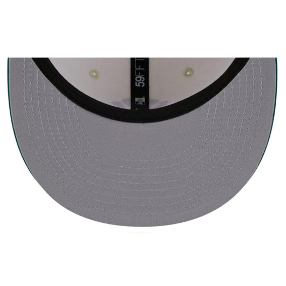 New York Yankees Camp 59FIFTY Fitted hat3