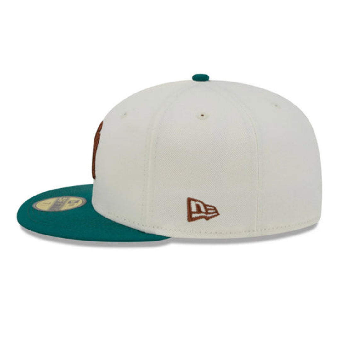 New York Yankees Camp 59FIFTY Fitted hat4