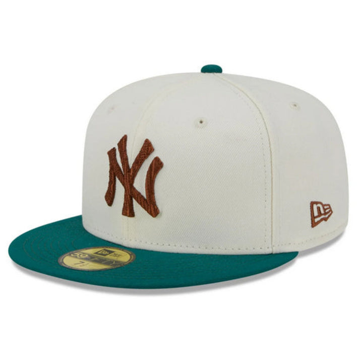 New York Yankees Camp 59FIFTY Fitted hat6