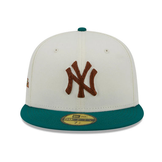 New York Yankees Camp 59FIFTY Fitted hat7