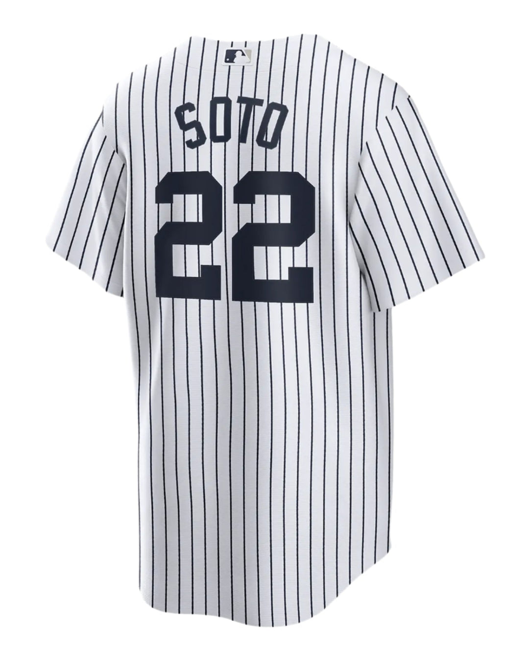 New York Yankees Jersey - "Soto - 22"_1