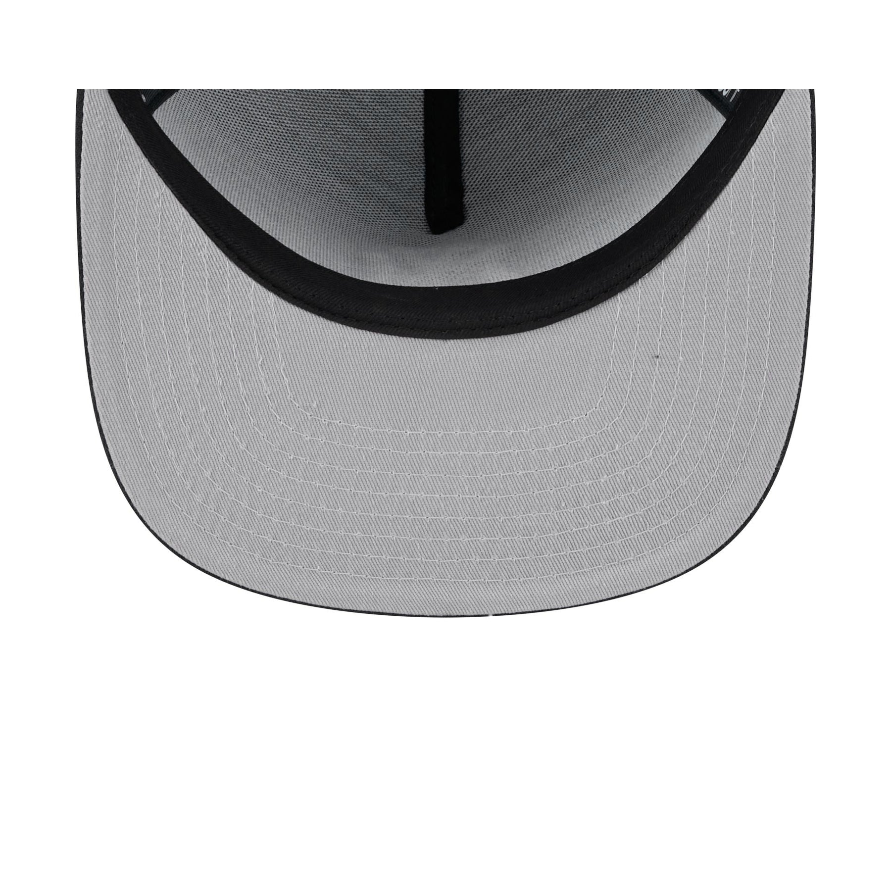 New York Yankees 59FIFTY A-Frame Fitted Hat – Black – Peligro Sports