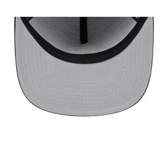 New York Yankees 59FIFTY A-Frame Fitted Hat – Black