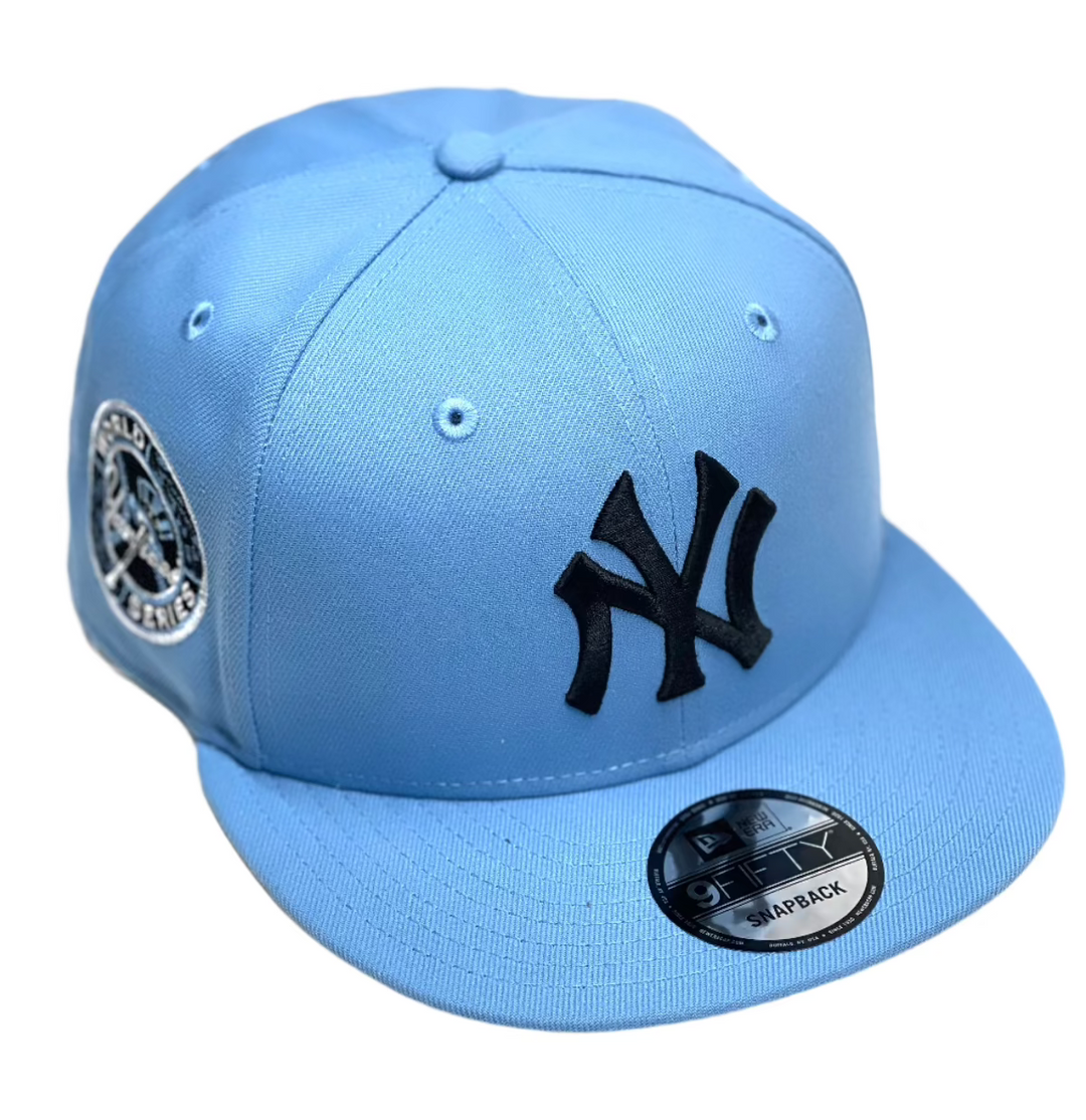 New York Yankees World Series 1949 9FIFTY Snapback