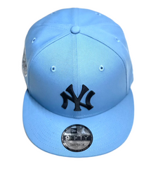 New York Yankees World Series 1949 9FIFTY Snapback1
