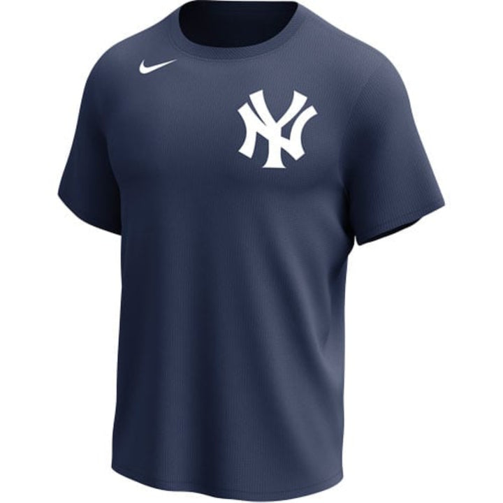 New_York_Yankees_YOUTH_Nike_T-Shirt_-_Navy1